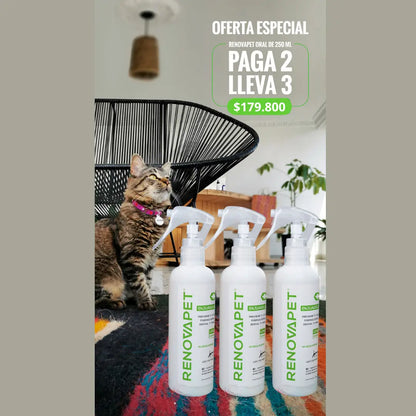 RENOVAPET ORAL