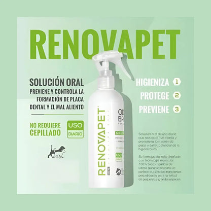 RENOVAPET ORAL