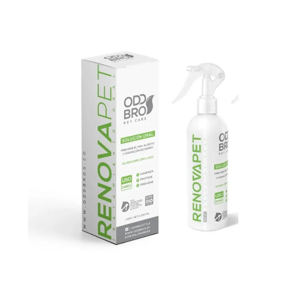 RENOVAPET ORAL