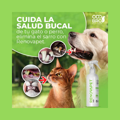 RENOVAPET ORAL